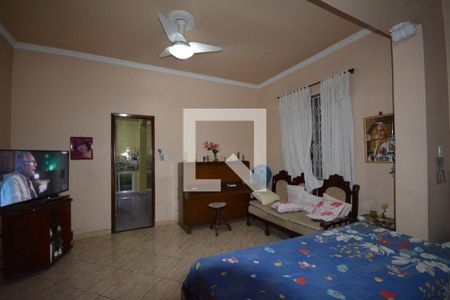 Sala de apartamento à venda com 4 quartos, 200m² em Brás de Pina, Rio de Janeiro