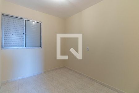 Quarto 1 de apartamento para alugar com 1 quarto, 44m² em Cidade Ademar, São Paulo