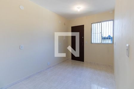 Sala de apartamento para alugar com 1 quarto, 44m² em Cidade Ademar, São Paulo