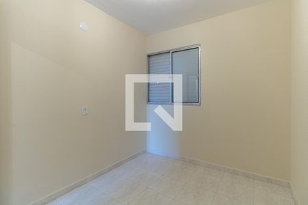 Quarto 1 de apartamento para alugar com 1 quarto, 44m² em Cidade Ademar, São Paulo