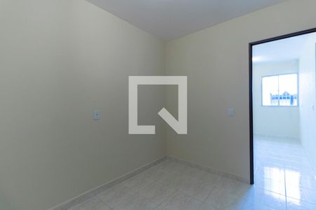 Quarto 1 de apartamento para alugar com 1 quarto, 44m² em Cidade Ademar, São Paulo