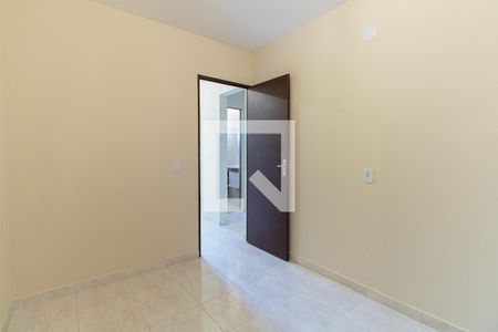 Quarto 1 de apartamento para alugar com 1 quarto, 44m² em Cidade Ademar, São Paulo