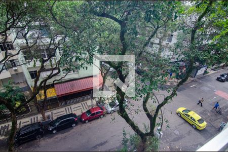 Vista de apartamento para alugar com 3 quartos, 105m² em Copacabana, Rio de Janeiro