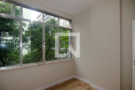 Quarto 1 de apartamento para alugar com 3 quartos, 105m² em Copacabana, Rio de Janeiro