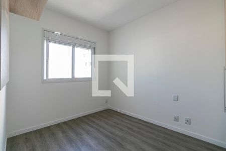 Suíte de apartamento para alugar com 2 quartos, 61m² em Vila Carrao, São Paulo