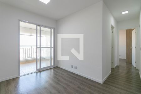 Sala de apartamento para alugar com 2 quartos, 61m² em Vila Carrao, São Paulo