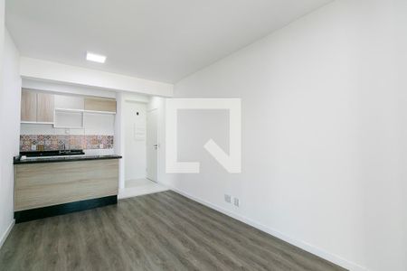 Sala de apartamento para alugar com 2 quartos, 61m² em Vila Carrao, São Paulo