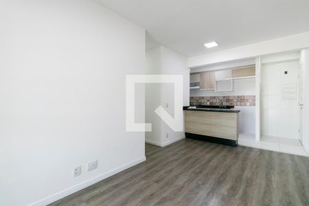 Sala de apartamento para alugar com 2 quartos, 61m² em Vila Carrao, São Paulo