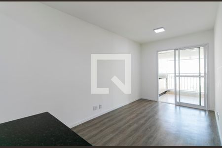 Sala de apartamento para alugar com 2 quartos, 61m² em Vila Carrao, São Paulo