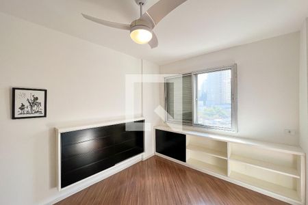 Quarto 1 de apartamento para alugar com 2 quartos, 75m² em Vila Olímpia, São Paulo