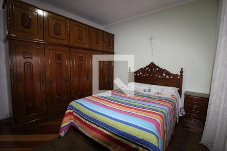 Quarto 1 de casa à venda com 3 quartos, 130m² em Vila Antonieta, São Paulo