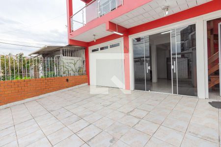 Área Externa de casa à venda com 2 quartos, 190m² em Rubem Berta, Porto Alegre