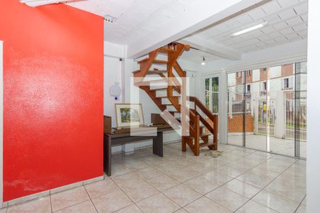 Garagem de casa à venda com 2 quartos, 190m² em Rubem Berta, Porto Alegre