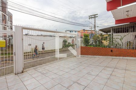 Área Externa de casa à venda com 2 quartos, 190m² em Rubem Berta, Porto Alegre