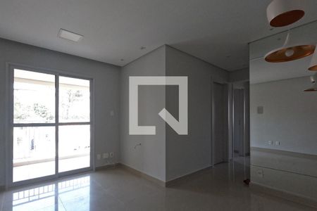 Sala de apartamento à venda com 3 quartos, 72m² em Vila Nossa Senhora de Fatima, Guarulhos