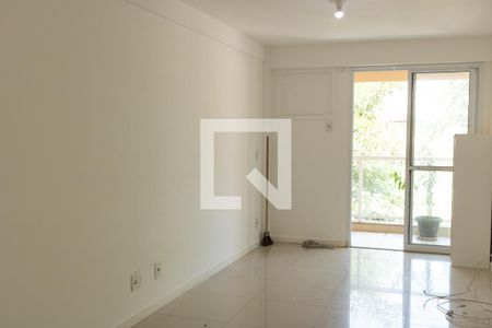 Sala de apartamento para alugar com 2 quartos, 65m² em Andaraí, Rio de Janeiro