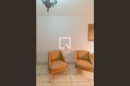Sala de apartamento para alugar com 1 quarto, 32m² em Cidade Baixa, Porto Alegre
