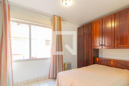 Quarto de apartamento para alugar com 1 quarto, 32m² em Cidade Baixa, Porto Alegre