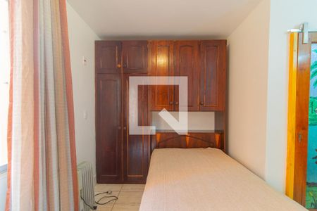 Quarto de apartamento para alugar com 1 quarto, 32m² em Cidade Baixa, Porto Alegre