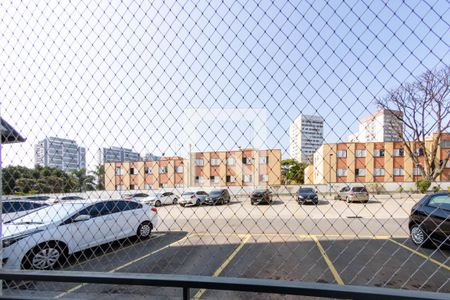 Vista de apartamento à venda com 2 quartos, 50m² em Jardim Independência, São Paulo