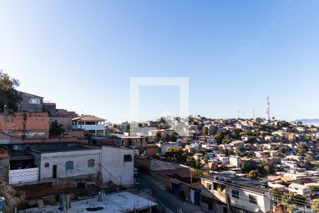 Vista  de apartamento para alugar com 1 quarto, 29m² em Jardim dos Comerciarios (venda, Belo Horizonte