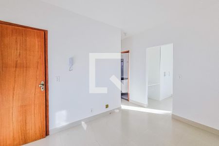 Sala/Cozinha de apartamento para alugar com 1 quarto, 29m² em Jardim dos Comerciarios (venda, Belo Horizonte