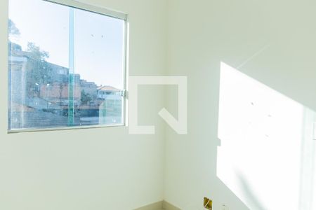 Quarto de apartamento para alugar com 1 quarto, 29m² em Jardim dos Comerciarios (venda, Belo Horizonte