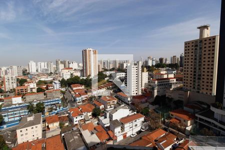 Vista de apartamento para alugar com 3 quartos, 84m² em Jardim São Paulo(zona Norte), São Paulo