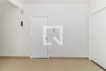 Sala de apartamento para alugar com 1 quarto, 52m² em Vila Isolina Mazzei, São Paulo