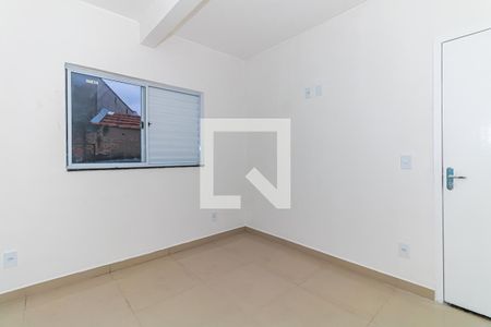 Quarto de apartamento para alugar com 1 quarto, 52m² em Vila Isolina Mazzei, São Paulo