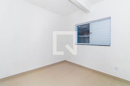 Quarto de apartamento para alugar com 1 quarto, 52m² em Vila Isolina Mazzei, São Paulo