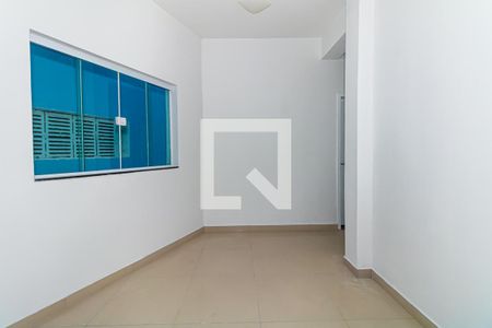 Sala e Cozinha de apartamento à venda com 1 quarto, 52m² em Vila Isolina Mazzei, São Paulo