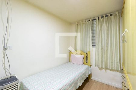 Quarto 2 de apartamento à venda com 2 quartos, 50m² em Jardim Antartica, São Paulo