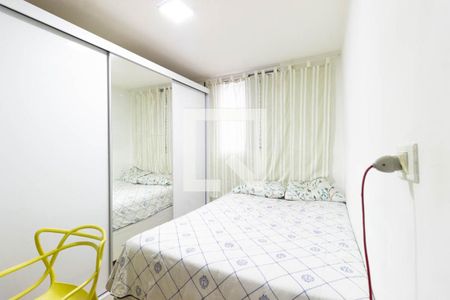 Quarto 1 de apartamento à venda com 2 quartos, 50m² em Jardim Antartica, São Paulo