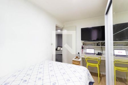 Quarto 1 de apartamento à venda com 2 quartos, 50m² em Jardim Antartica, São Paulo