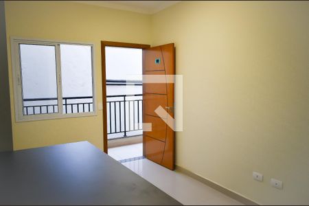 Sala  de apartamento para alugar com 1 quarto, 33m² em Tucuruvi, São Paulo