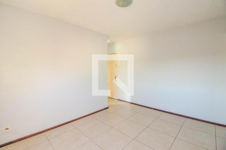 Sala de apartamento à venda com 2 quartos, 70m² em Jardim do Salso, Porto Alegre