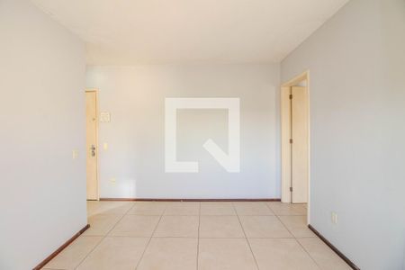 Sala de apartamento à venda com 2 quartos, 70m² em Jardim do Salso, Porto Alegre