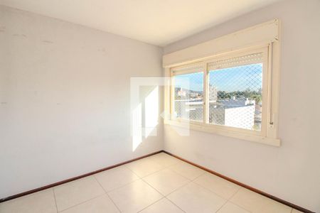 Quarto 1 de apartamento à venda com 2 quartos, 70m² em Jardim do Salso, Porto Alegre