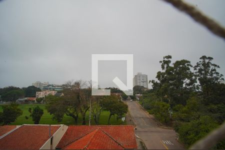Quarto 1_Vista de apartamento para alugar com 2 quartos, 70m² em Jardim do Salso, Porto Alegre