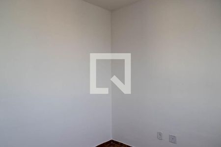 Quarto 1 de apartamento para alugar com 1 quarto, 57m² em Paulicéia, São Bernardo do Campo