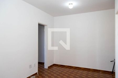 Sala de apartamento para alugar com 1 quarto, 57m² em Paulicéia, São Bernardo do Campo