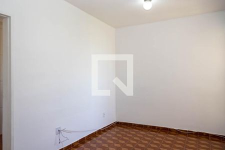 Sala de apartamento para alugar com 1 quarto, 57m² em Paulicéia, São Bernardo do Campo