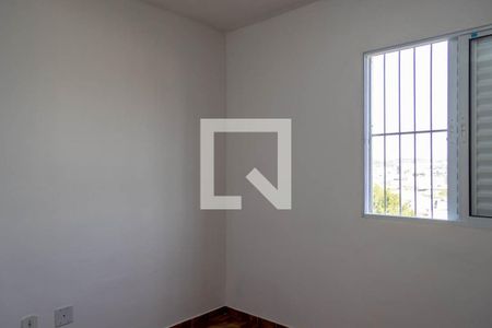 Quarto 1 de apartamento para alugar com 1 quarto, 57m² em Paulicéia, São Bernardo do Campo