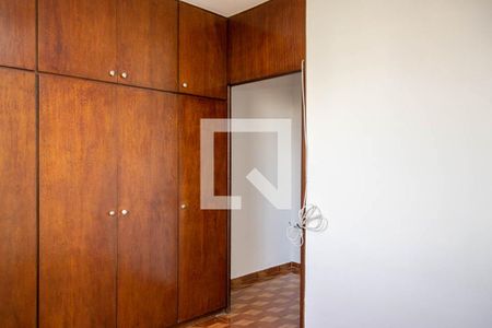 Quarto 1 de apartamento para alugar com 1 quarto, 57m² em Paulicéia, São Bernardo do Campo