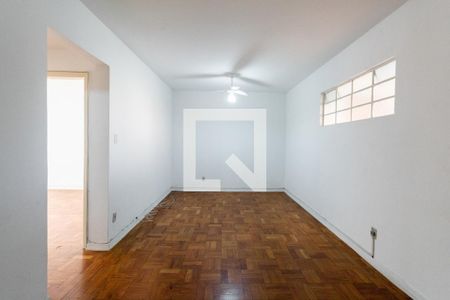 Sala de apartamento à venda com 2 quartos, 68m² em Pinheiros, São Paulo