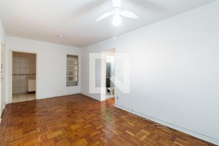 Sala de apartamento à venda com 2 quartos, 68m² em Pinheiros, São Paulo