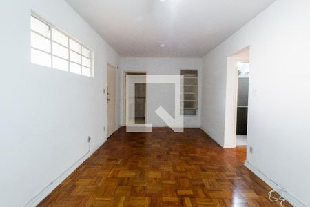 Sala de apartamento à venda com 2 quartos, 68m² em Pinheiros, São Paulo