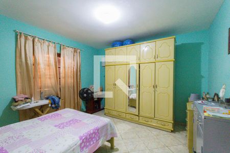 Quarto 2 - Suíte de casa de condomínio à venda com 3 quartos, 160m² em Anil, Rio de Janeiro