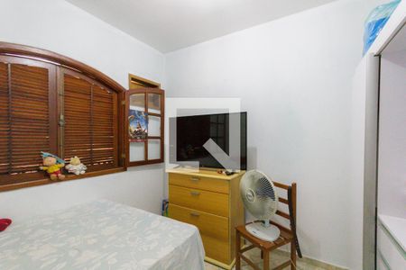 Quarto 1 de casa de condomínio à venda com 3 quartos, 160m² em Anil, Rio de Janeiro
